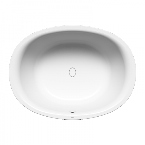 ELLIPSO DUO OVAL FREESTANDING 232-7AW