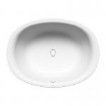 ELLIPSO DUO OVAL FREESTANDING 232-7CG30