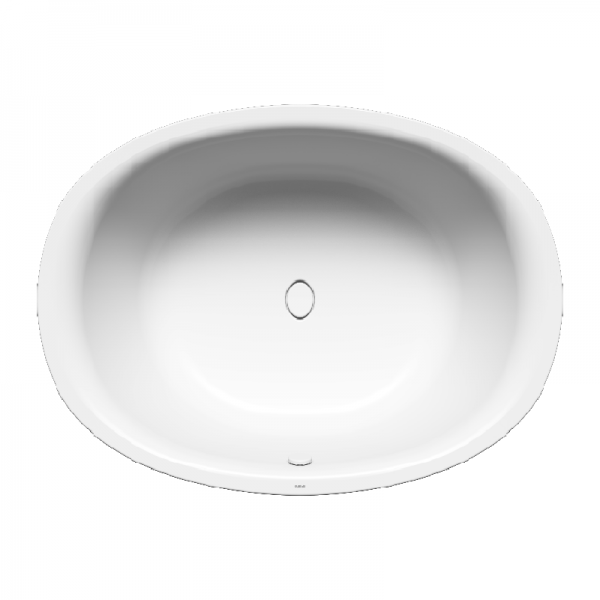 ELLIPSO DUO OVAL FREESTANDING 232-7CG30